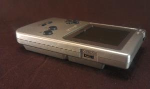 Gameboy Pocket Silver (11)